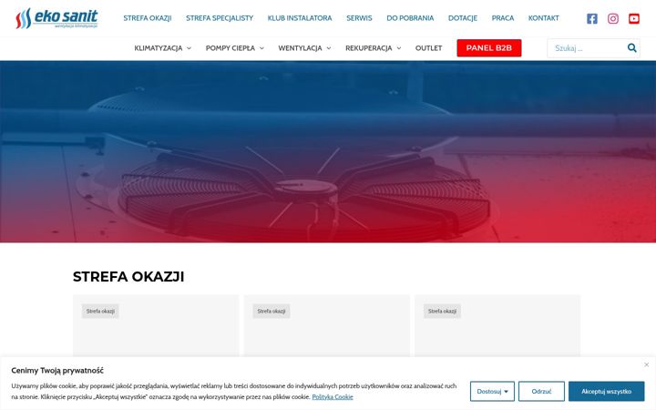 Screenshot ta' eko-sanit.pl