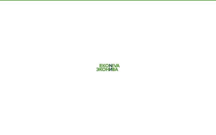 Screenshot of ekoniva.com