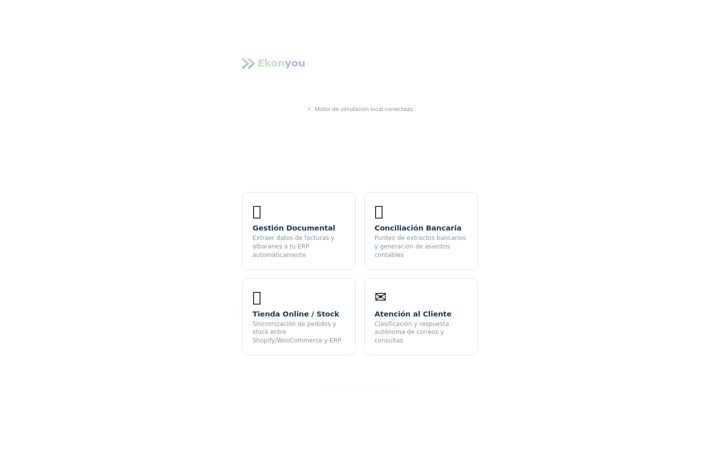 Screenshot of ekonyou.com