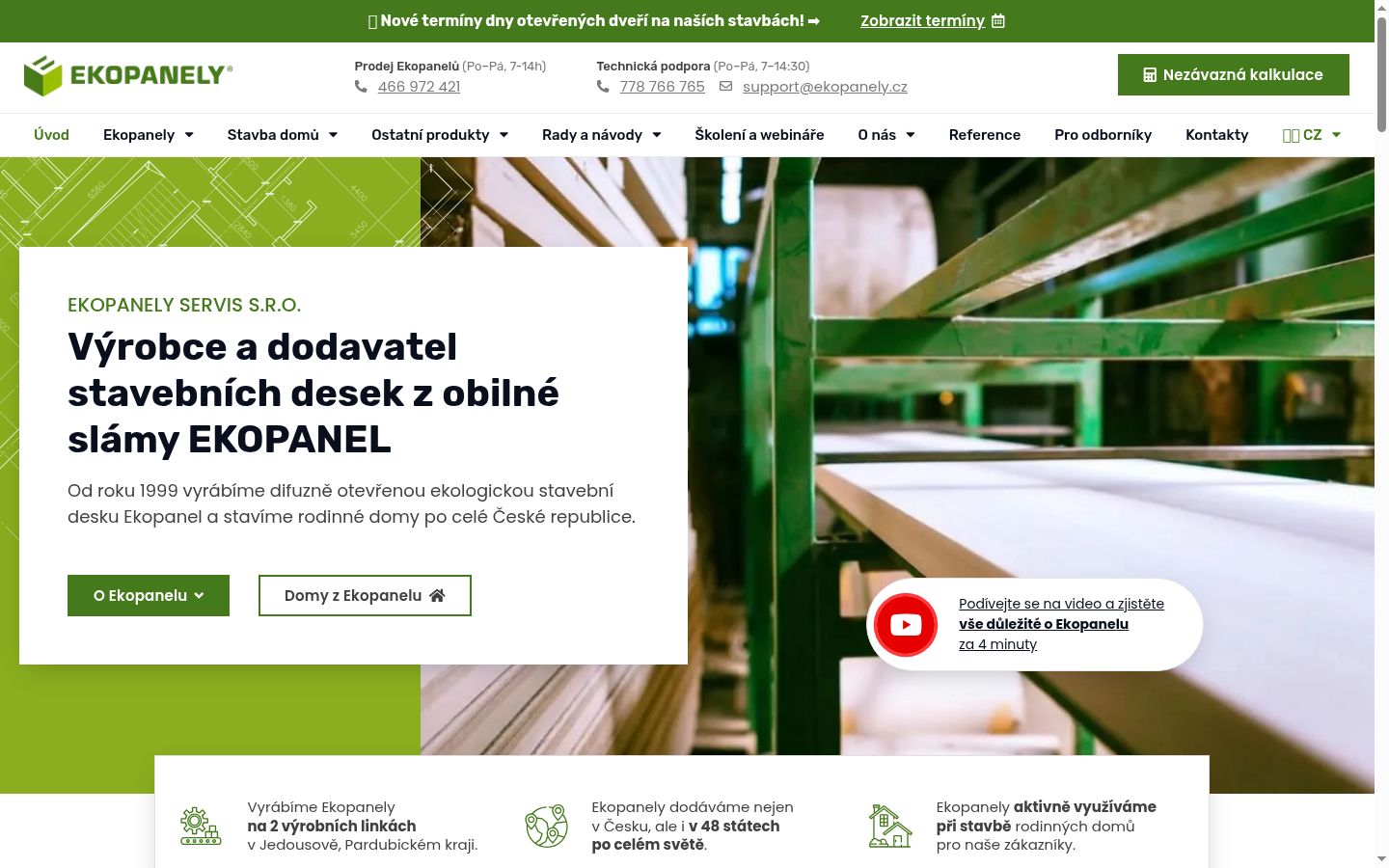 Snímek obrazovky baneru souhlasu zobrazeného před jakoukoli interakcí
