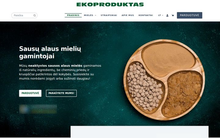 ekoproduktas.com