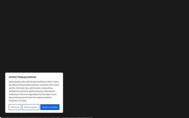 Snímek obrazovky ekoprofit.com.pl