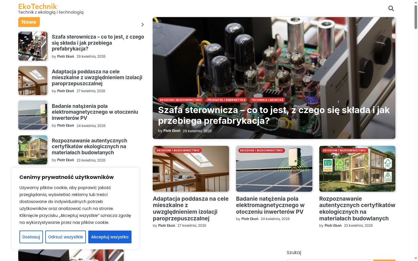 Ekraanipilt nõusolekubännerist, mida näidati enne mis tahes suhtlust