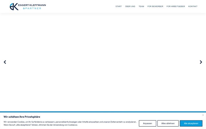 Zrzut ekranu ekpartner.de
