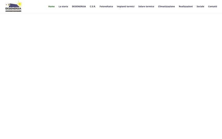 Screenshot von eksi.it