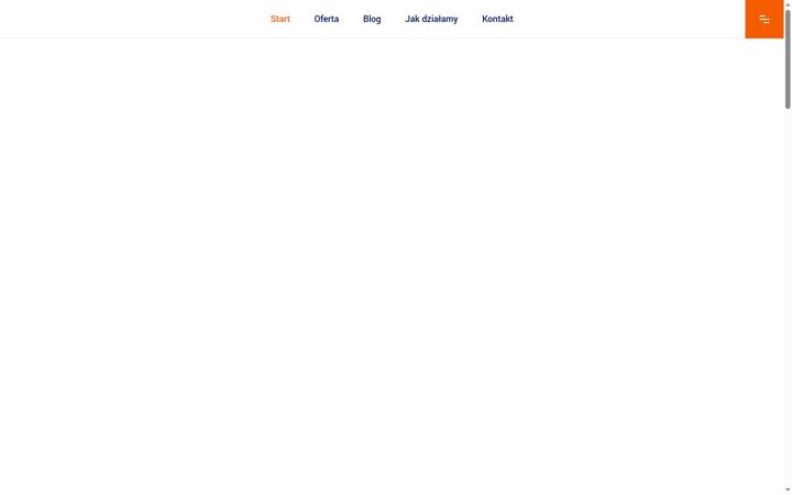 Screenshot ta' ekspercirtv.pl