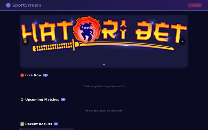 Screenshot von eksploreindonesia.info