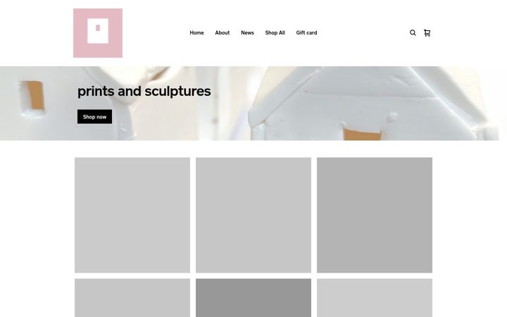Screenshot of ekvart.square.site
