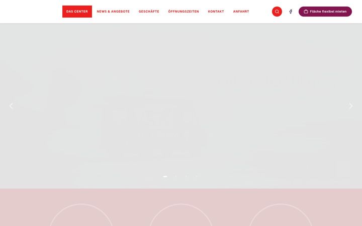 Zrzut ekranu ekzmainspitze.de