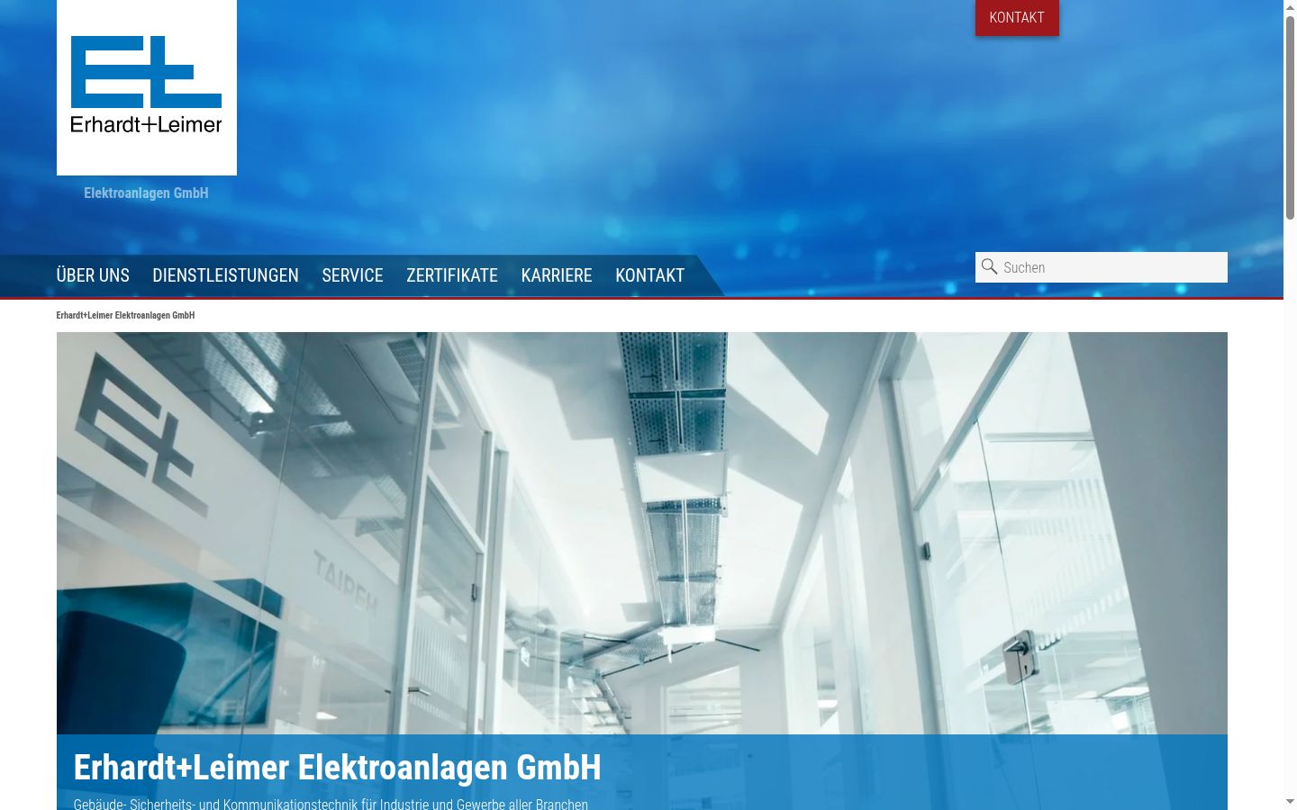 Screenshot του banner συγκατάθεσης που εμφανίστηκε πριν από οποιαδήποτε αλληλεπίδραση