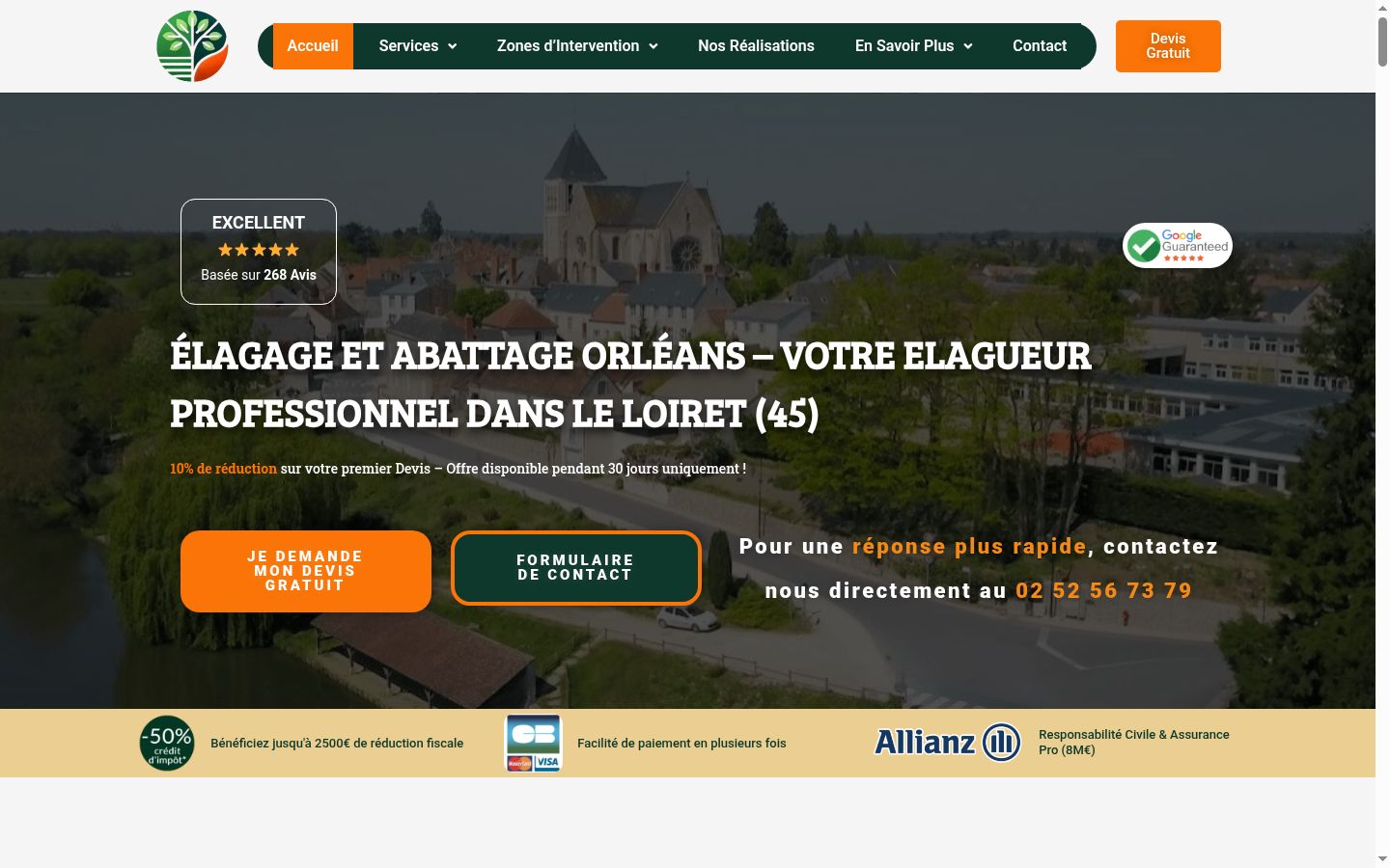Screenshot van de toestemmingsbanner zoals getoond vóór enige interactie