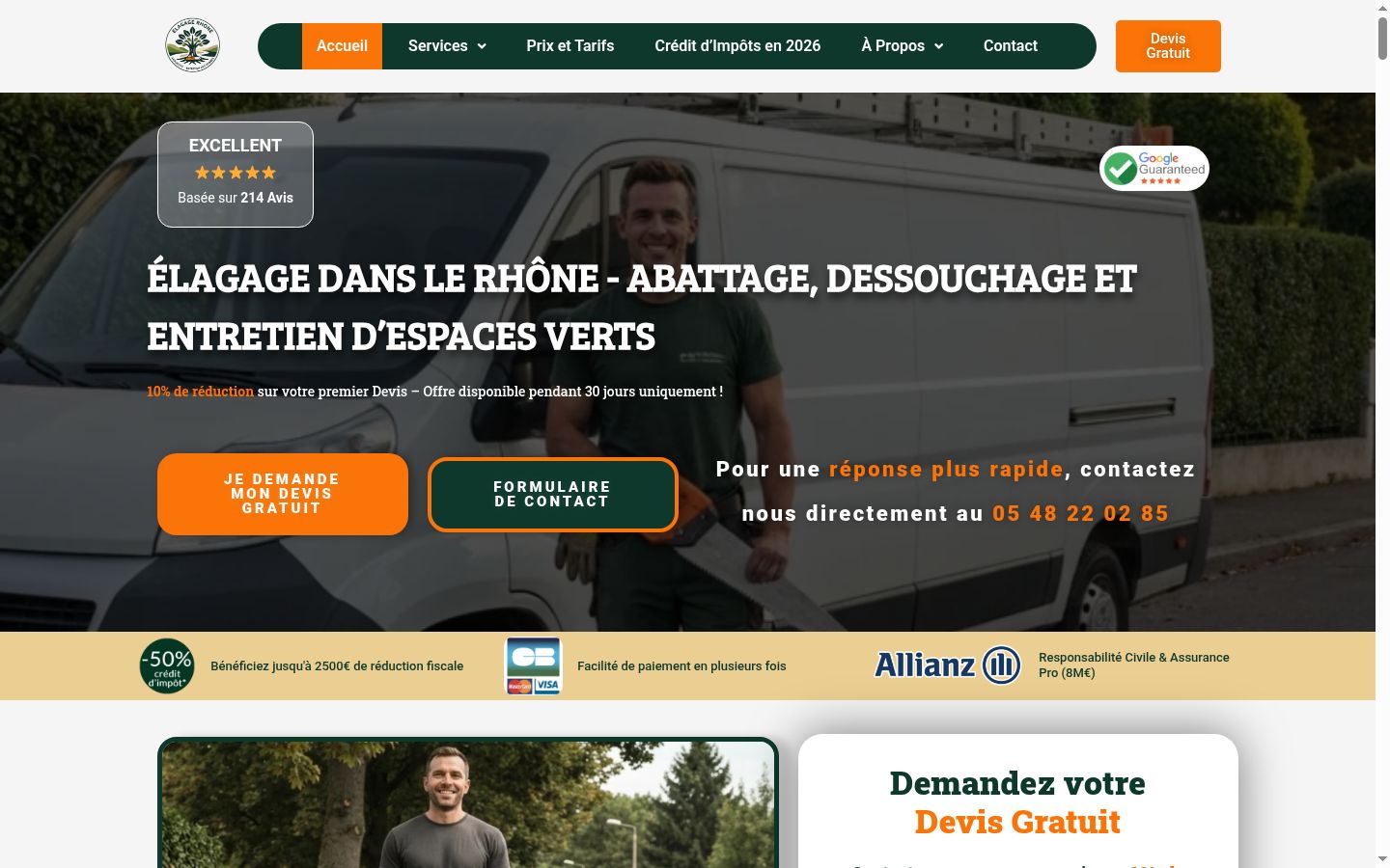 Screenshot van de toestemmingsbanner zoals getoond vóór enige interactie