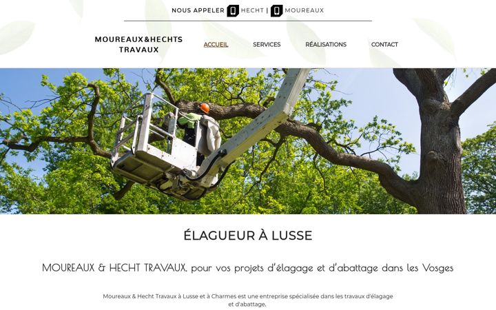Képernyőkép: elagage88.fr