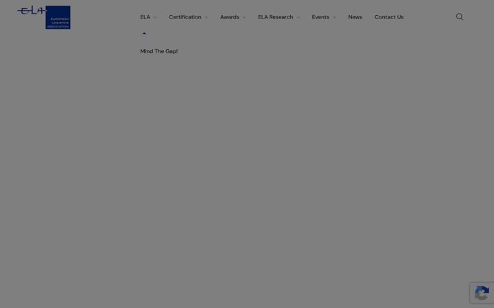 Screenshot of elalog.eu