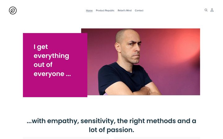 Screenshot of elamagam.com
