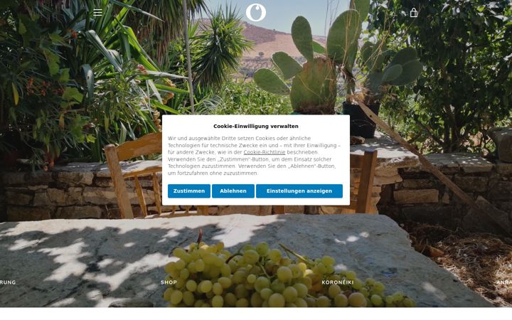 Screenshot of elamano.com