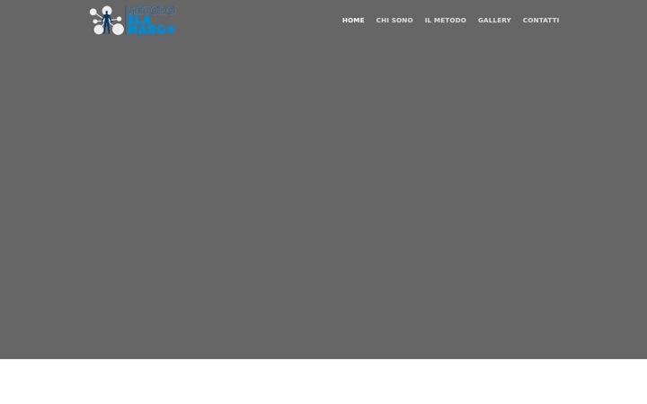 Screenshot ta' elamargo.it