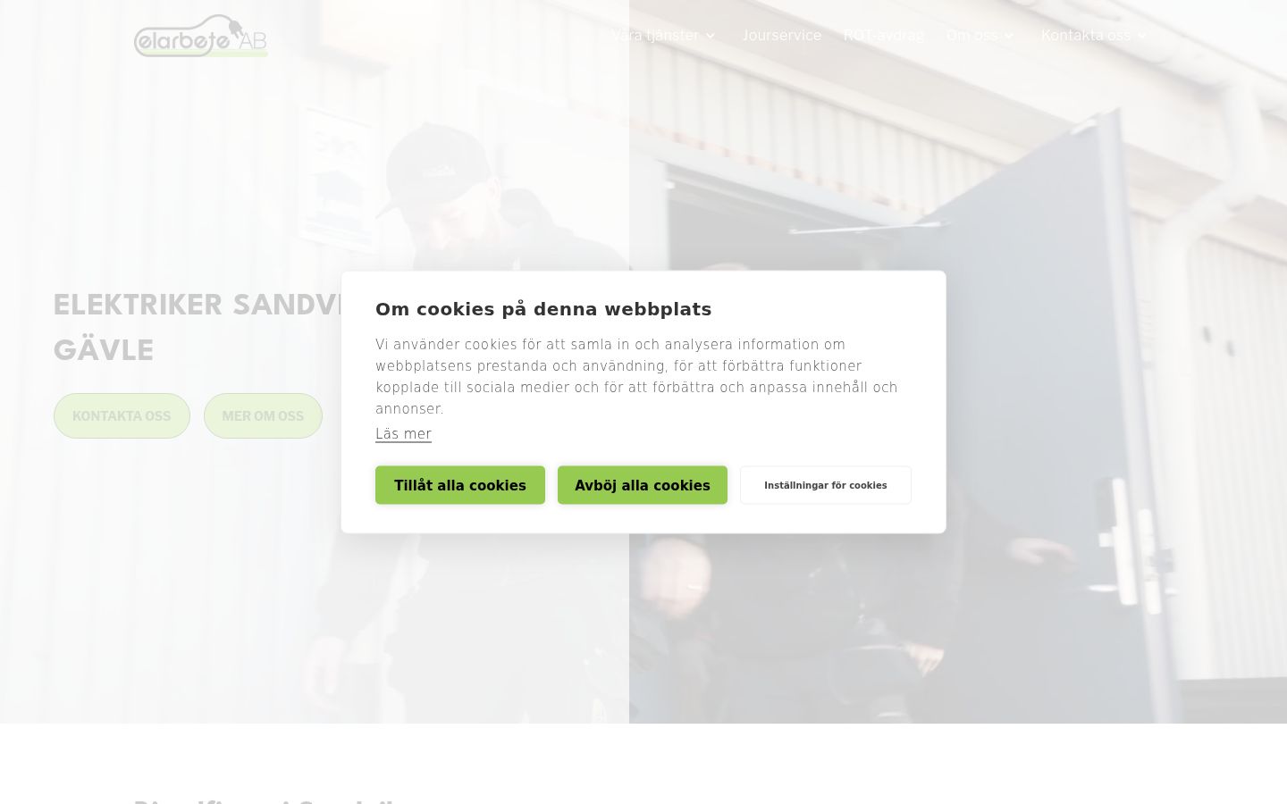 Snímka obrazovky banera súhlasu zobrazeného pred akoukoľvek interakciou