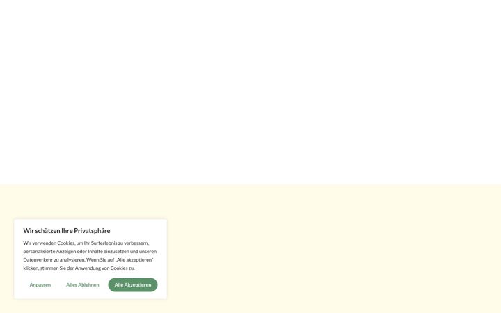 Screenshot van elasonnenschirm.de