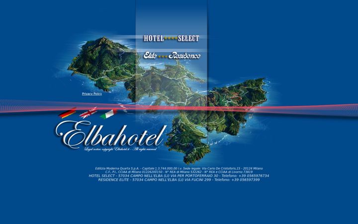 elbahotel.it