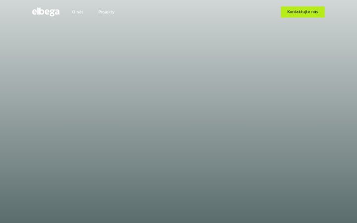 Screenshot of elbega.com