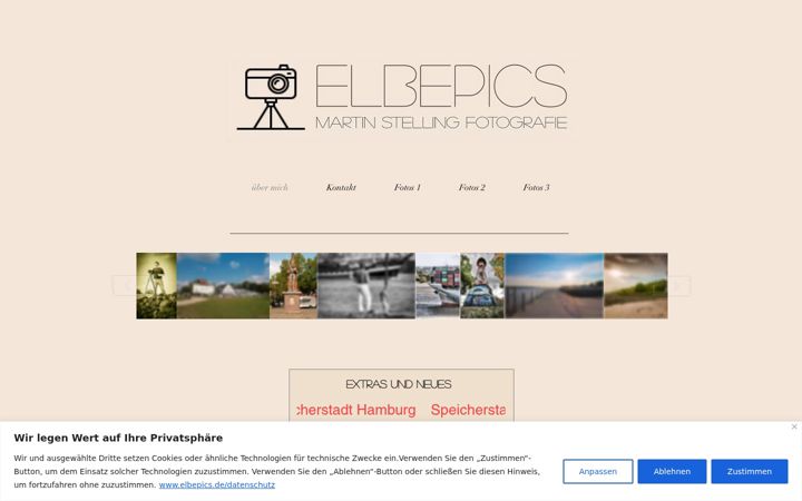 Zrzut ekranu elbepics.de
