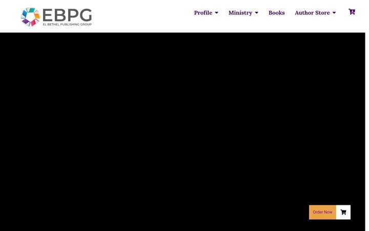 Screenshot of elbethelpublishinggroup.com