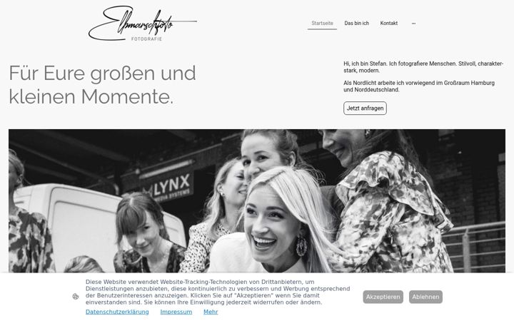 Skjámynd af elbmarschfoto.de