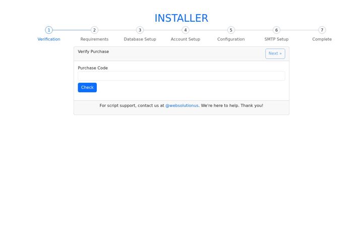 Screenshot of elbosala.com