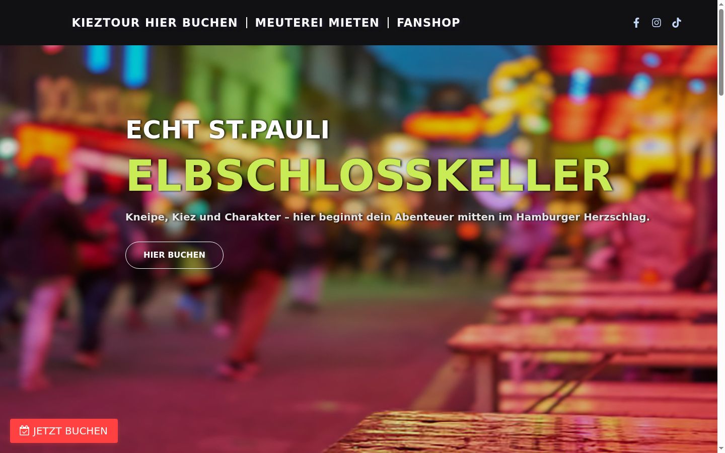 Screenshot van de toestemmingsbanner zoals getoond vóór enige interactie