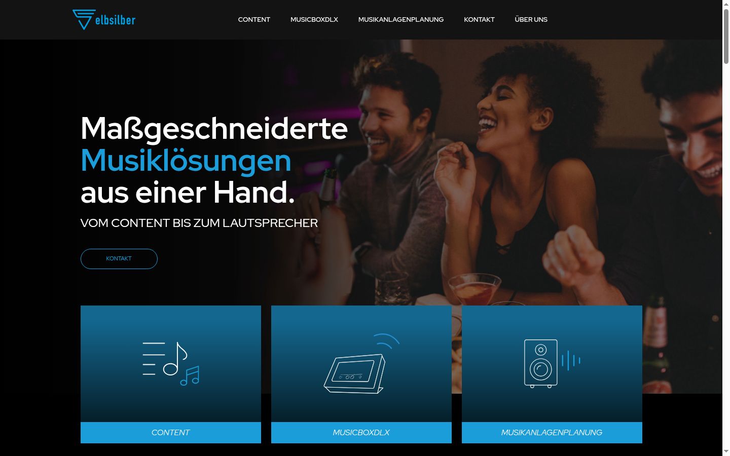 Screenshot van de toestemmingsbanner zoals getoond vóór enige interactie