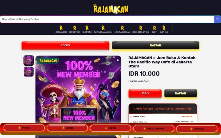 Screenshot of elcaminorealmexicanrestaurant.com