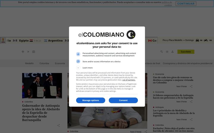 elcolombiano.com