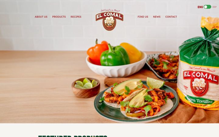 elcomal.com