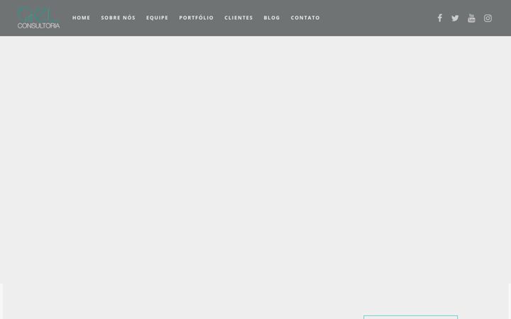Screenshot of elconsultoria.com.br