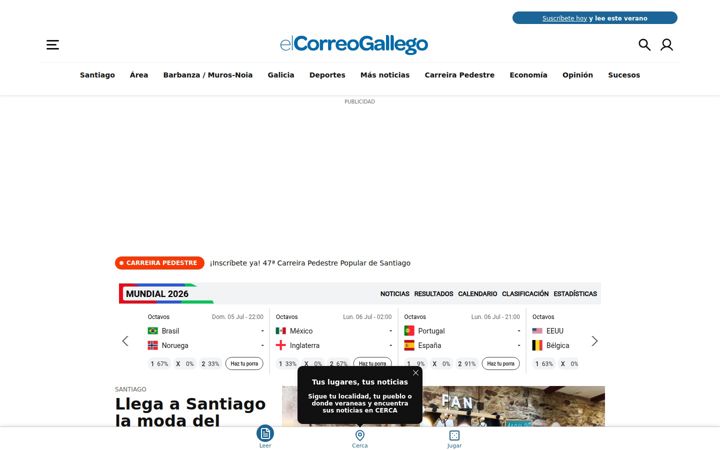 elcorreogallego.es