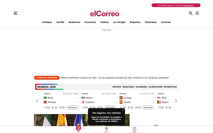 elcorreoweb.es