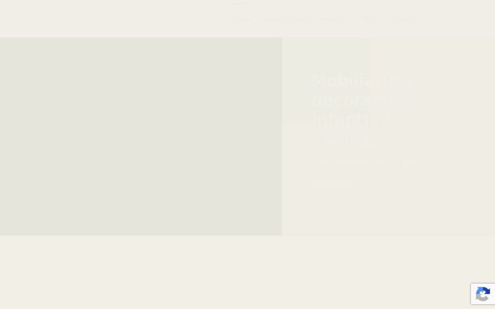 Screenshot of elcuartocreciente.com