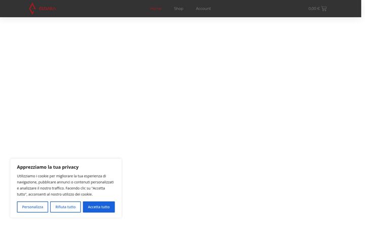 Screenshot of eldara.eu