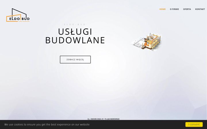 Ekraanipilt saidist eldobud.pl