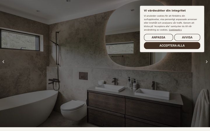 Screenshot von eldochbark.se