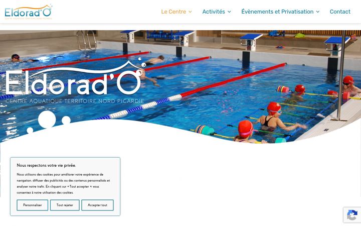 Screenshot di eldorado-cctnp.fr