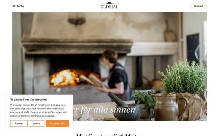 Snímek obrazovky eldsjal.net