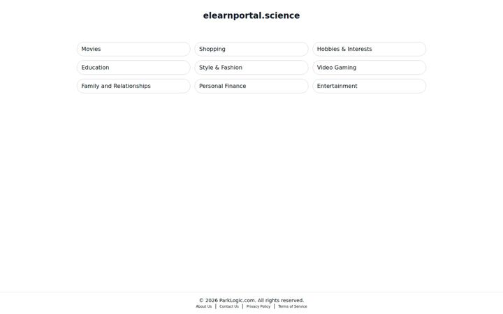elearnportal.science