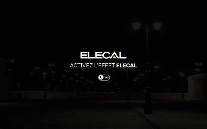 Captura de ecrã de elecal.ca