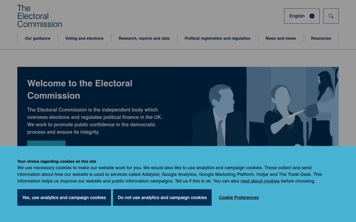 electoralcommission.org.uk