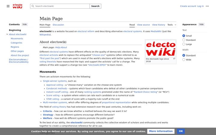 electowiki.org