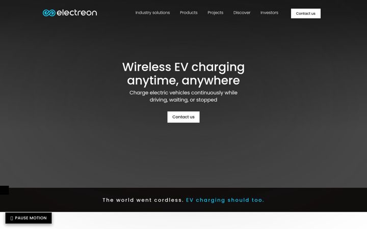 electreon.com
