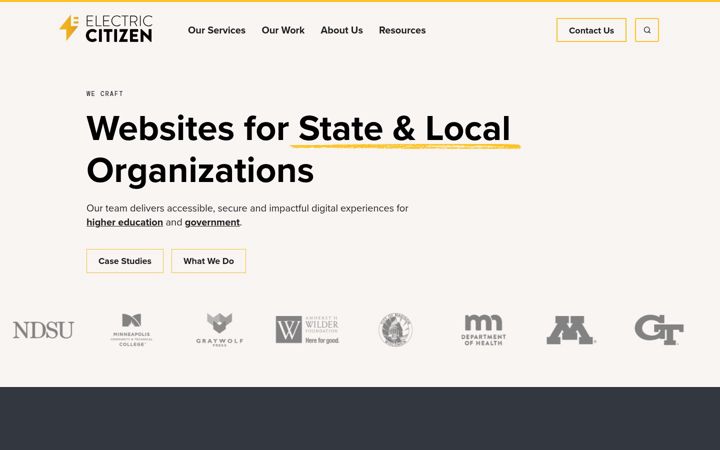 electriccitizen.com