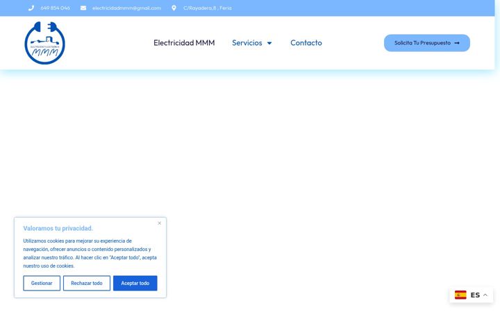 Skjámynd af electricidadmmm.es